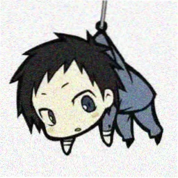 读者 折角书签 头像